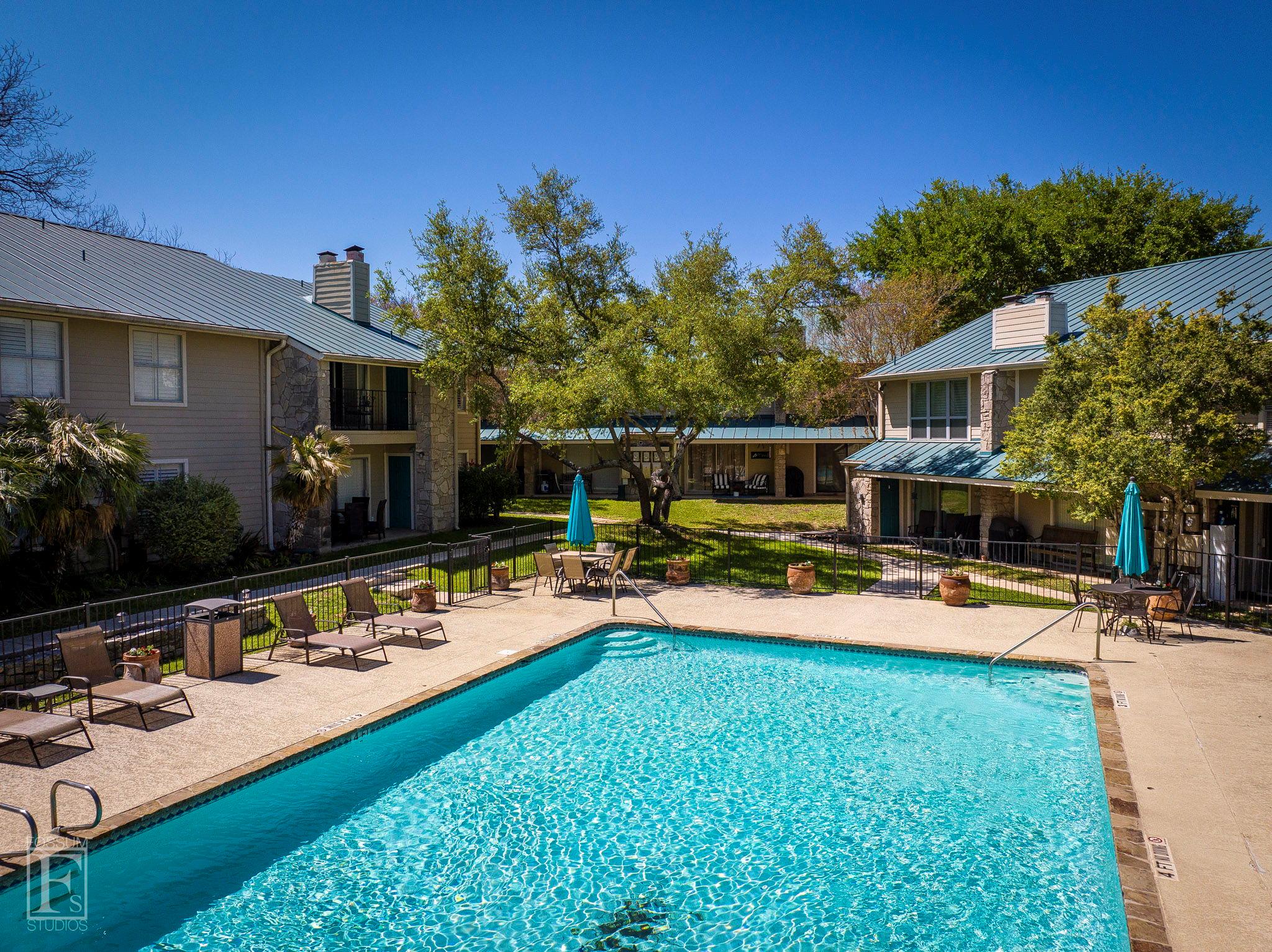 551 Terminal Loop RD # B3, McQueeney Unit: B3