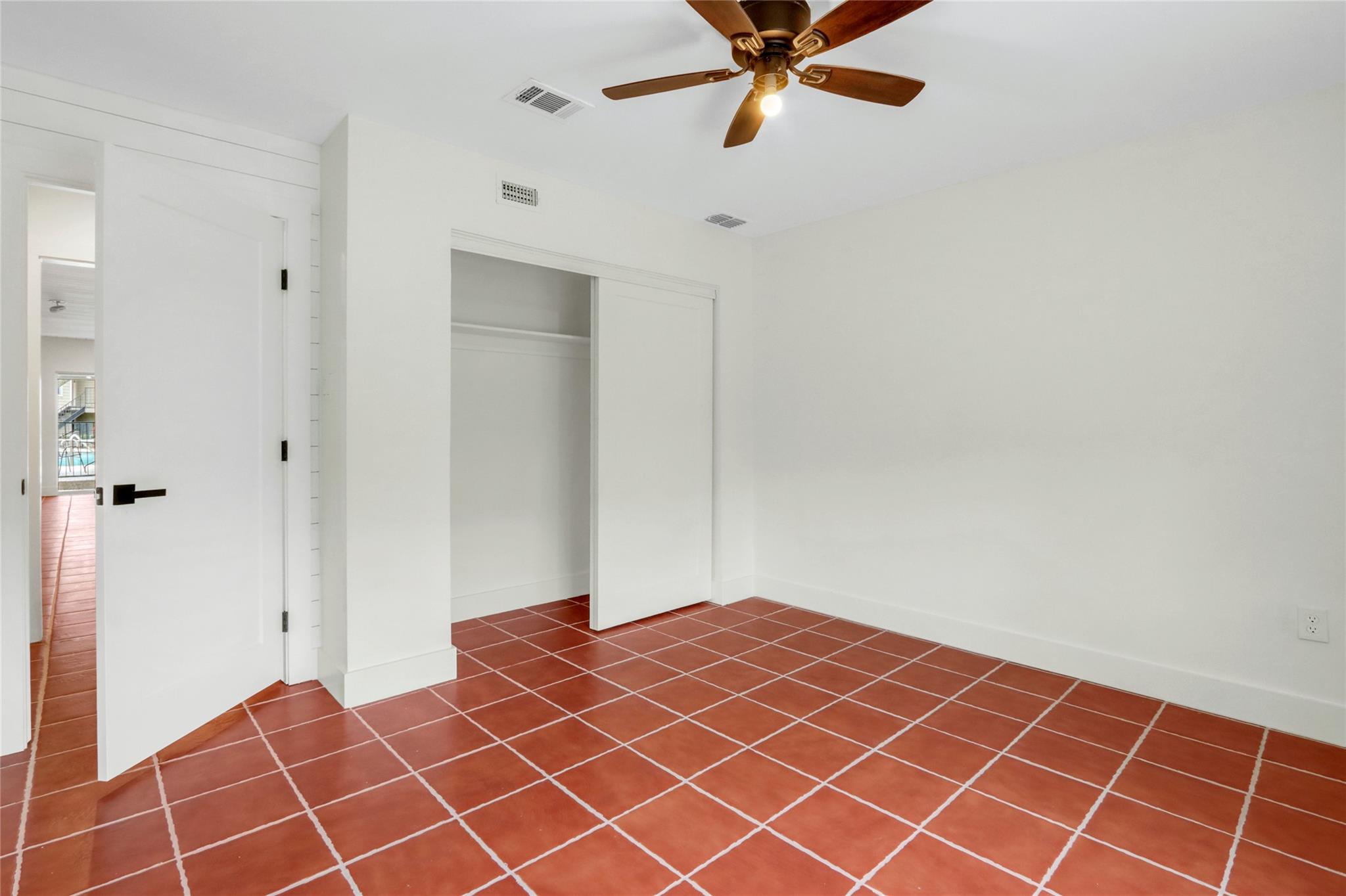 551 Terminal Loop RD # B3, McQueeney Unit: B3