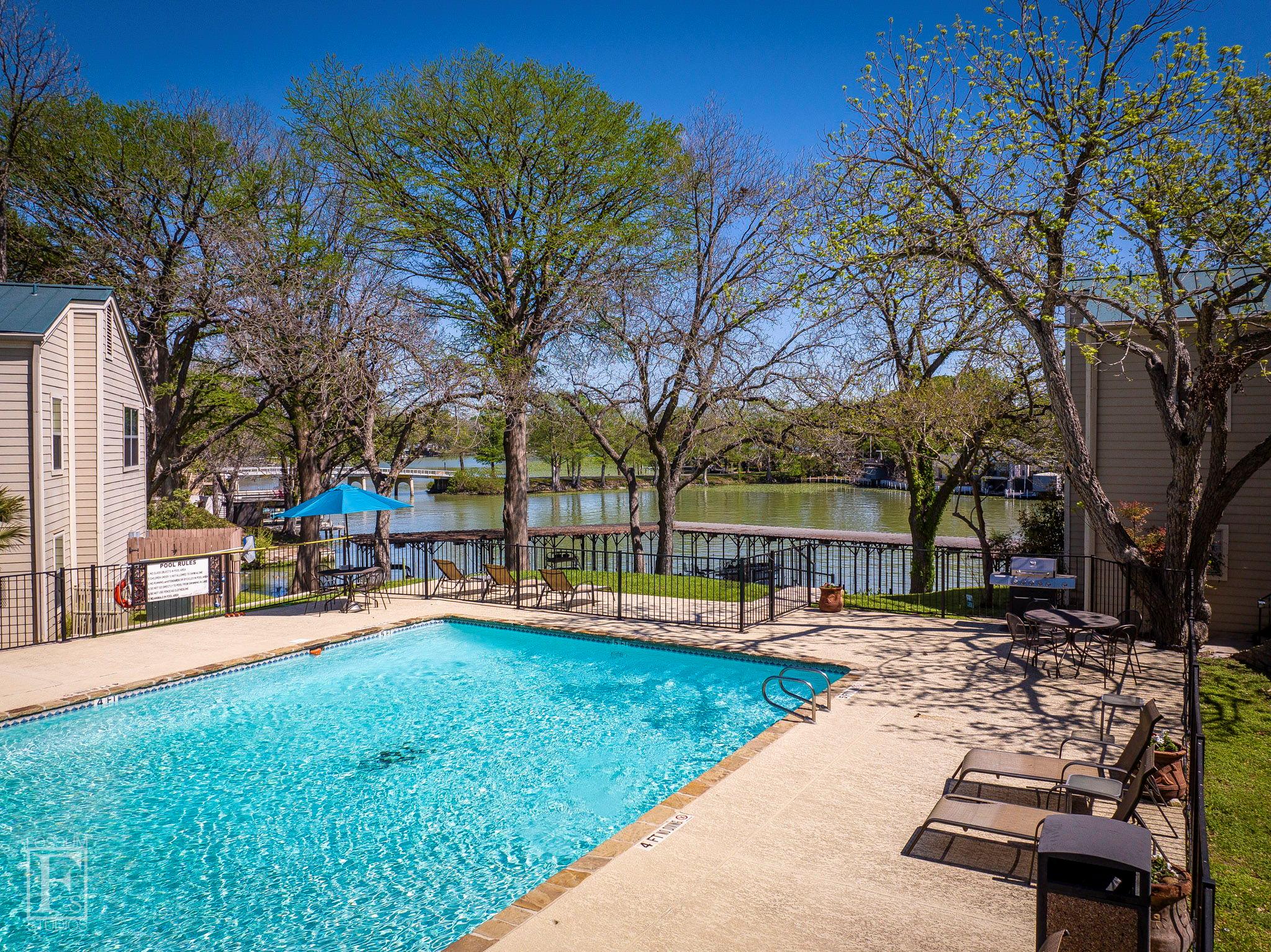 551 Terminal Loop RD # B3, McQueeney Unit: B3