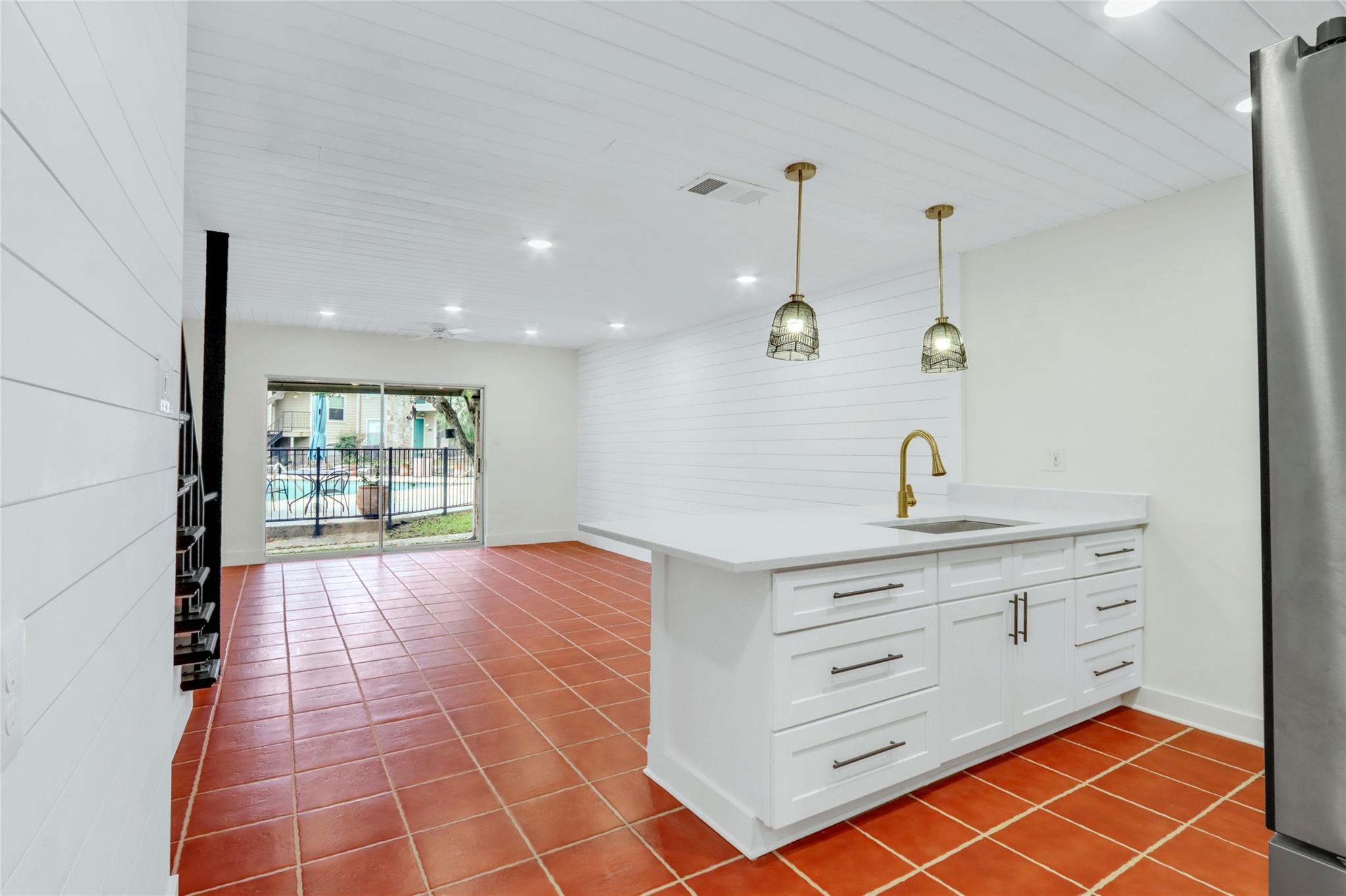 551 Terminal Loop RD # B3, McQueeney Unit: B3