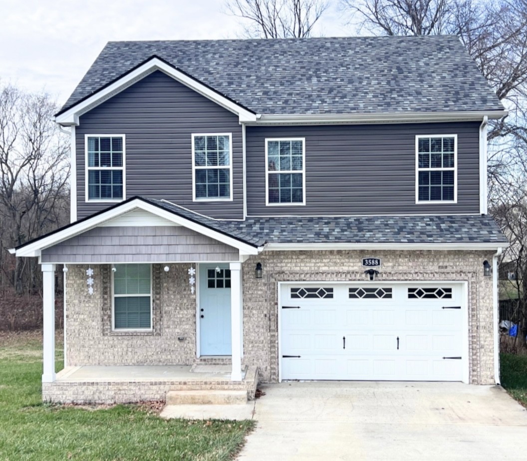 3588 Aurora Dr