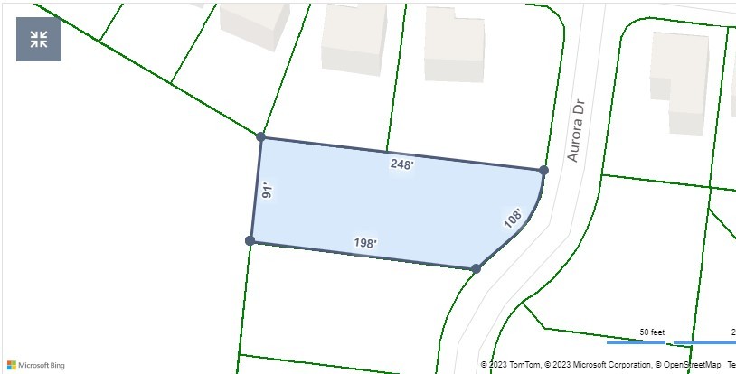 3588 Aurora Dr