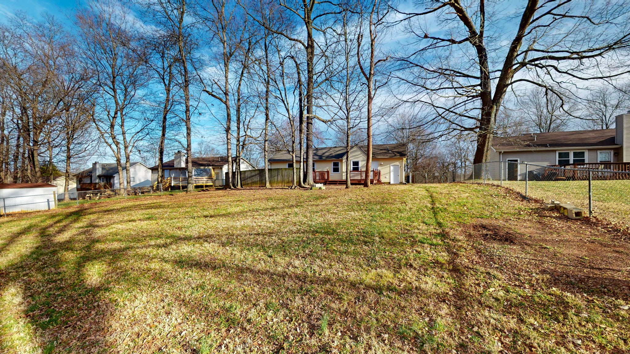 405 Sarah Dr