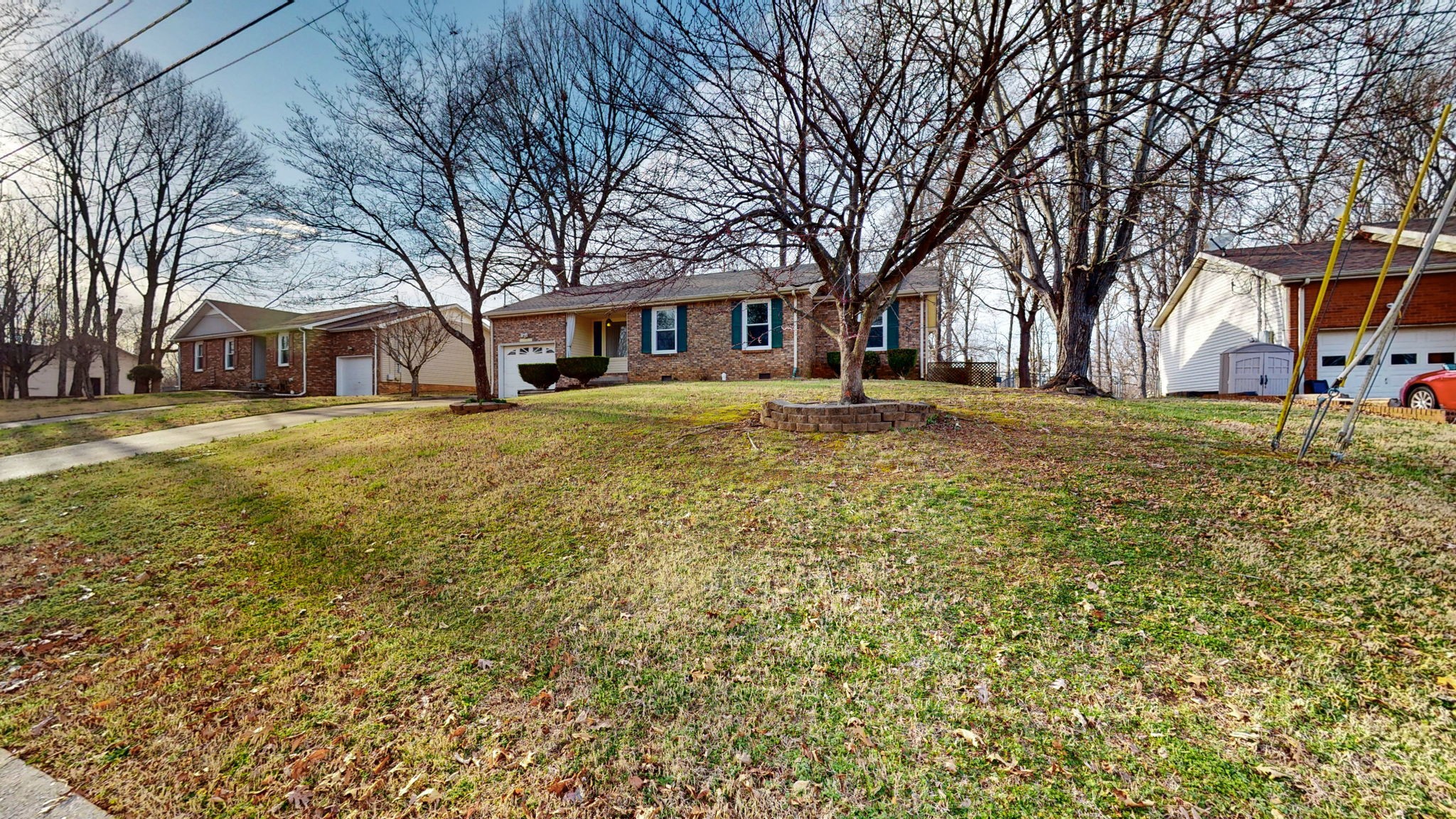 405 Sarah Dr