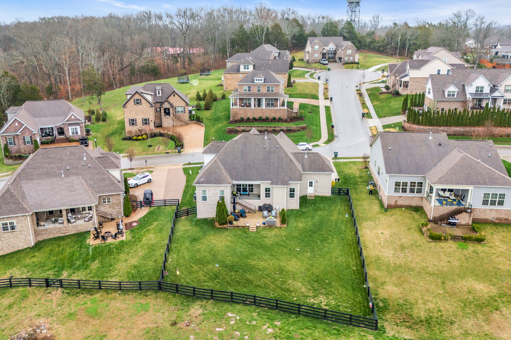 4788 Kintore Dr