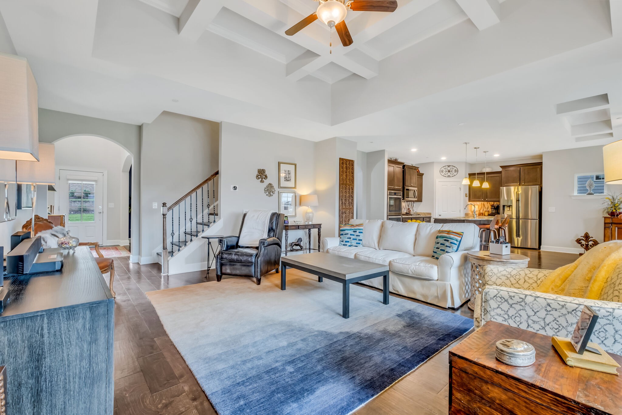 4788 Kintore Dr