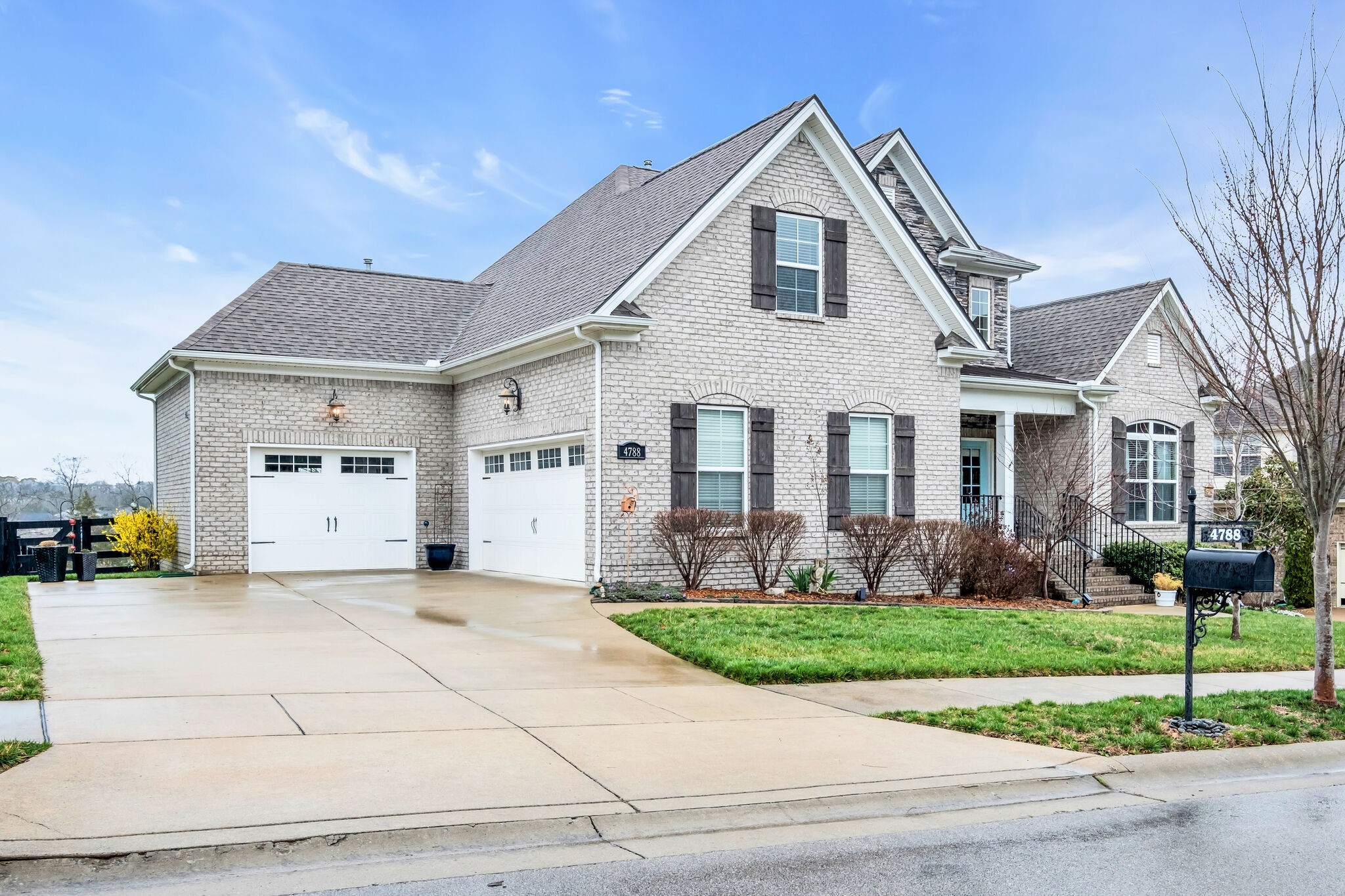 4788 Kintore Dr