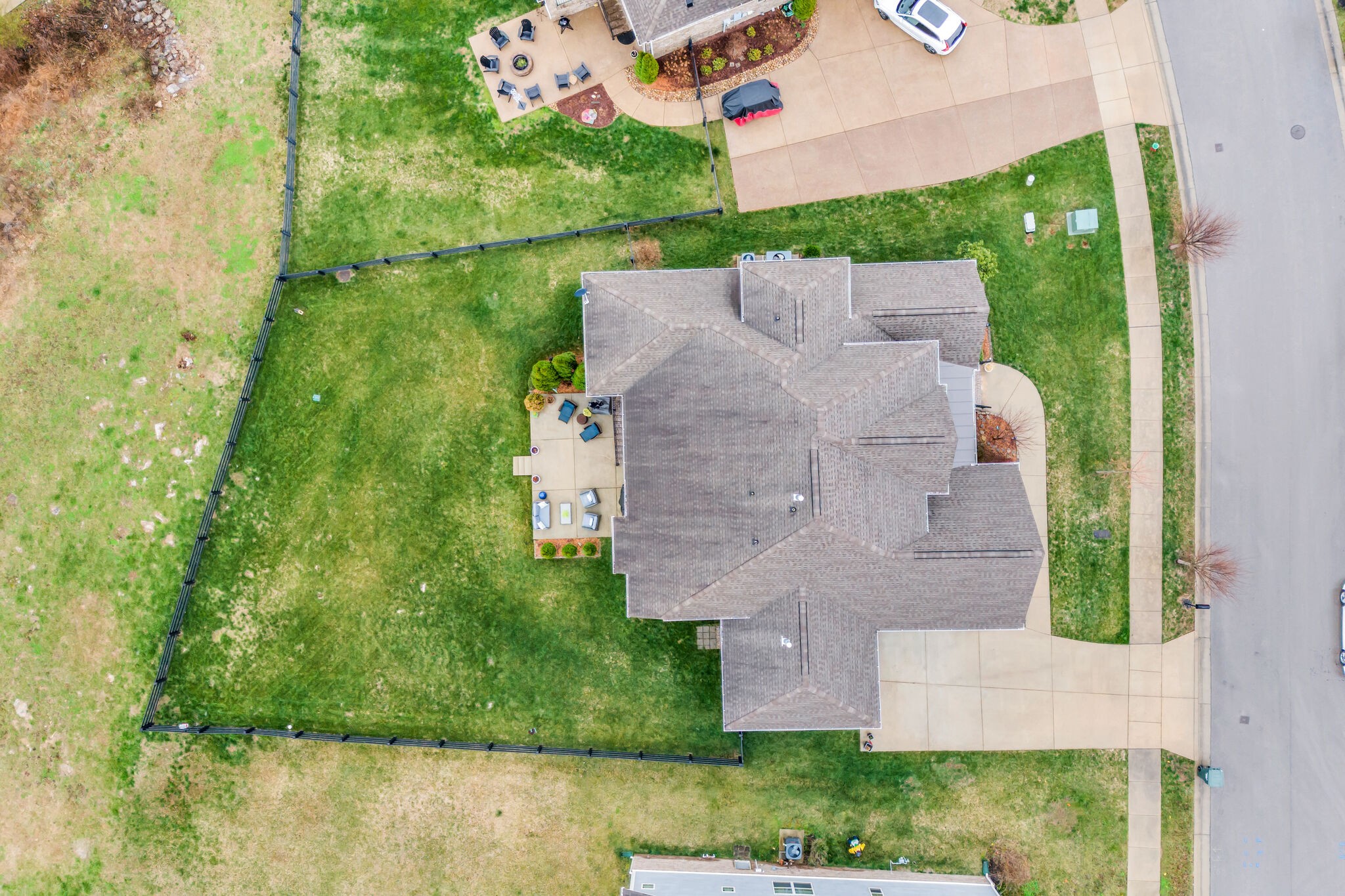 4788 Kintore Dr