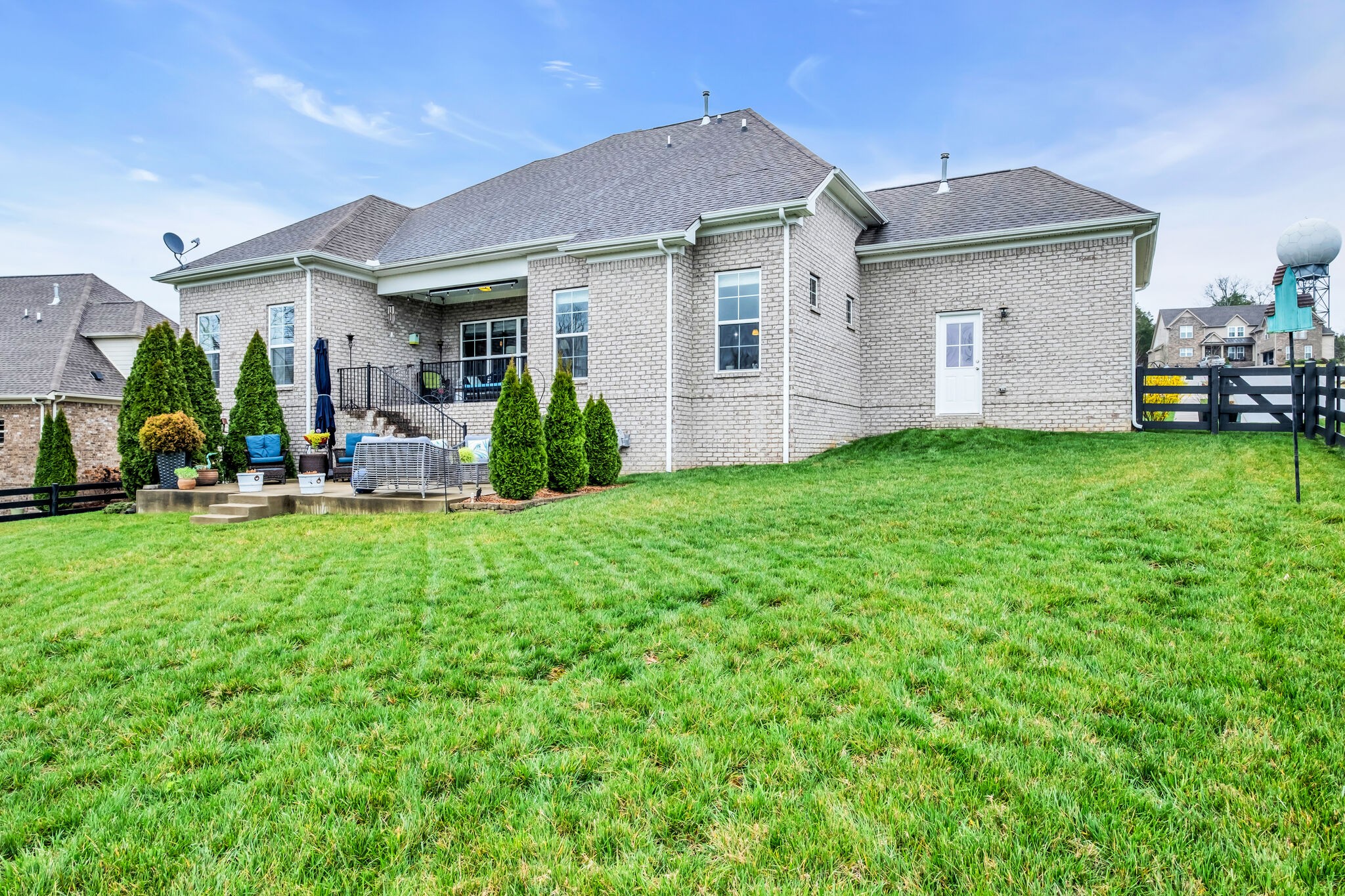 4788 Kintore Dr