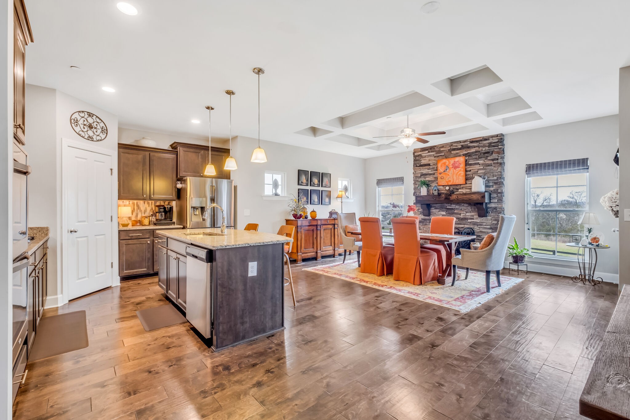 4788 Kintore Dr