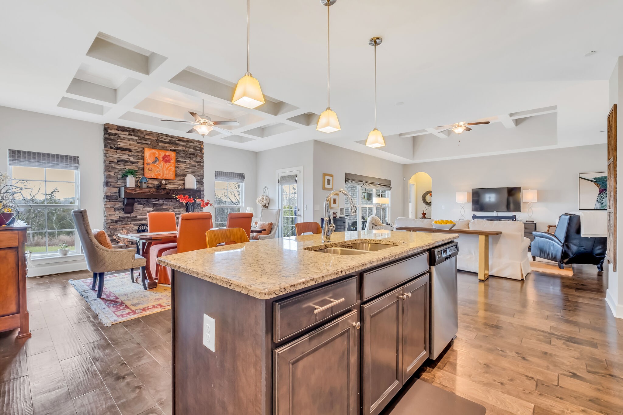 4788 Kintore Dr