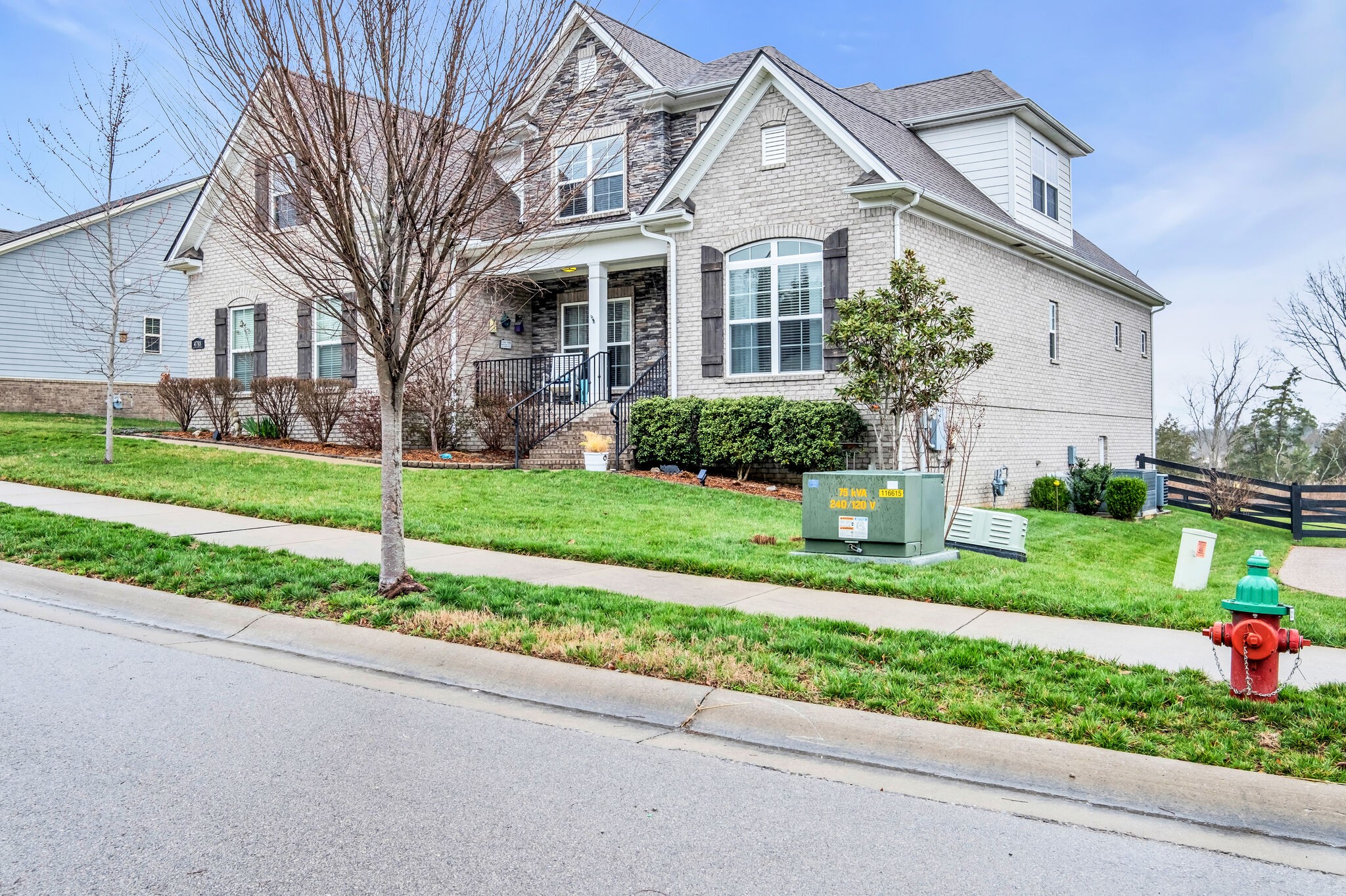 4788 Kintore Dr