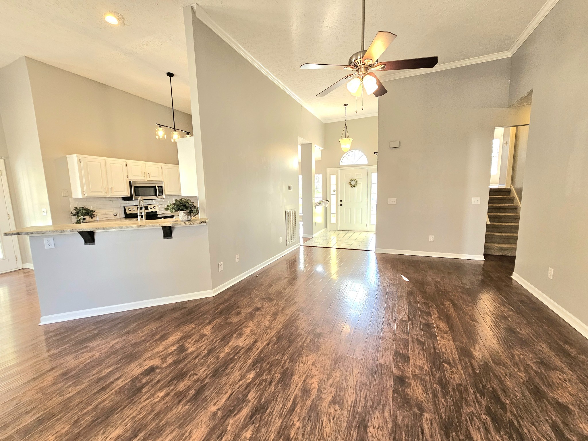 2119 Brookstone Dr