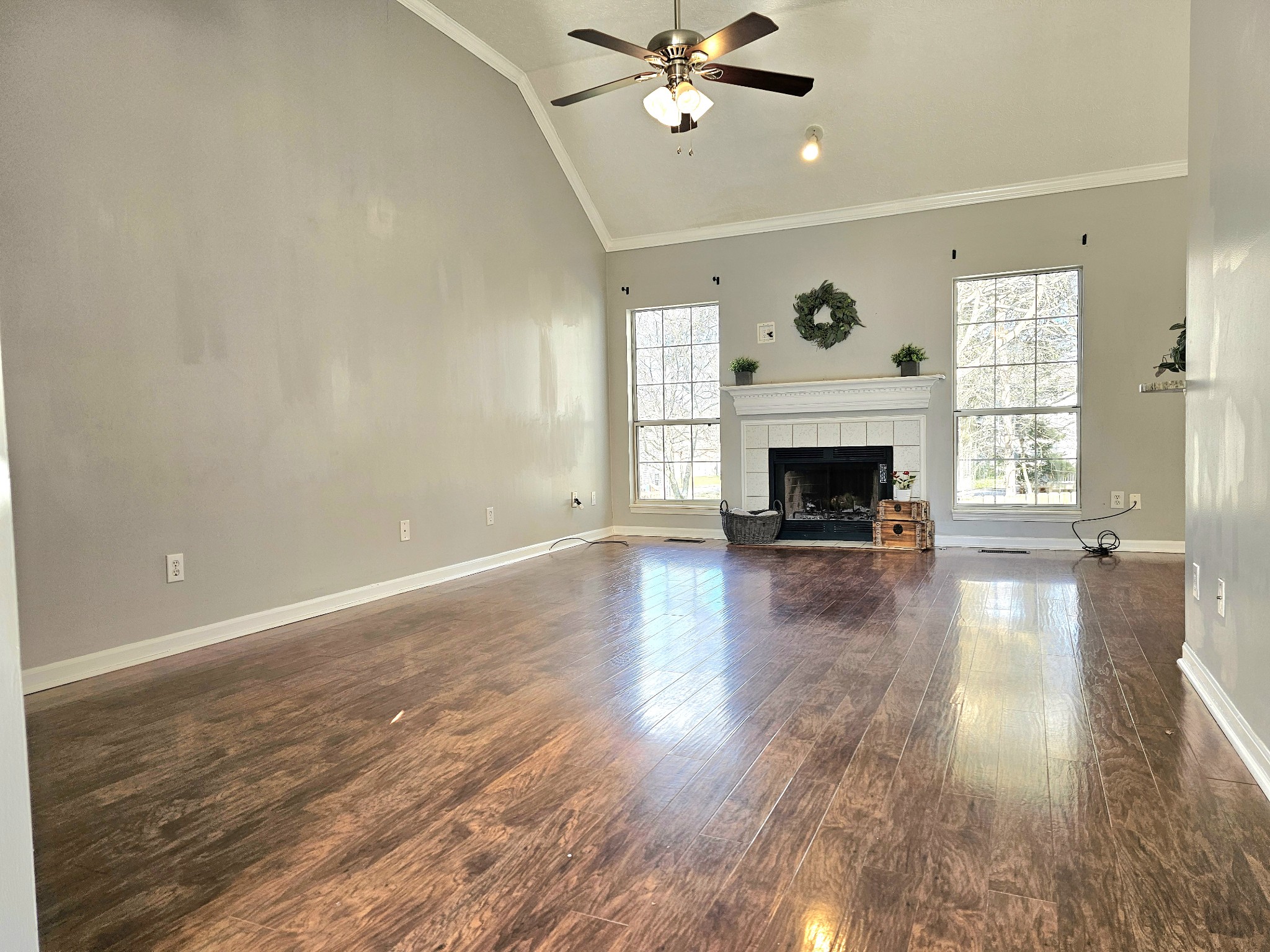 2119 Brookstone Dr