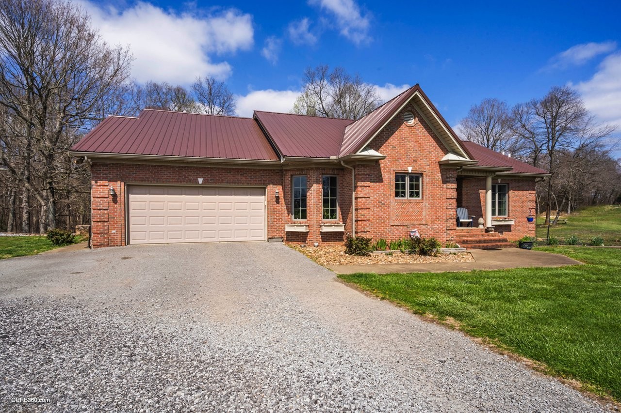 3055 Quisenberry Ln