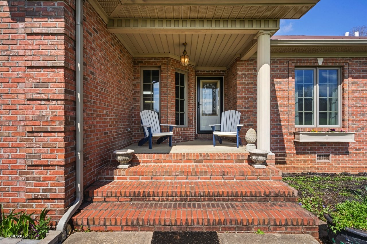 3055 Quisenberry Ln