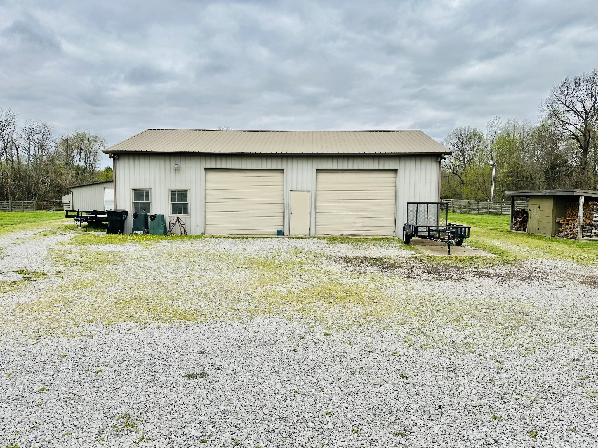3055 Quisenberry Ln