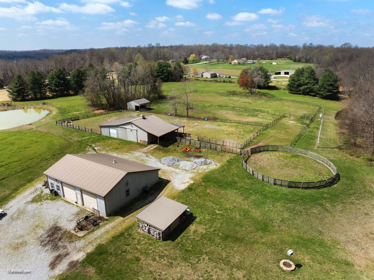 3055 Quisenberry Ln