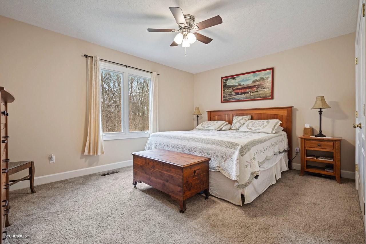 3055 Quisenberry Ln