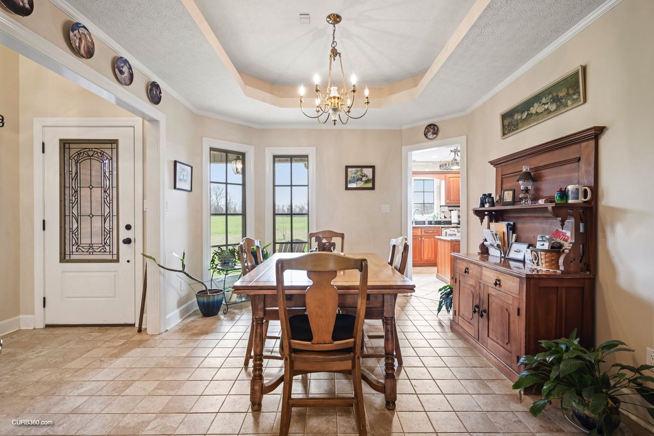 3055 Quisenberry Ln