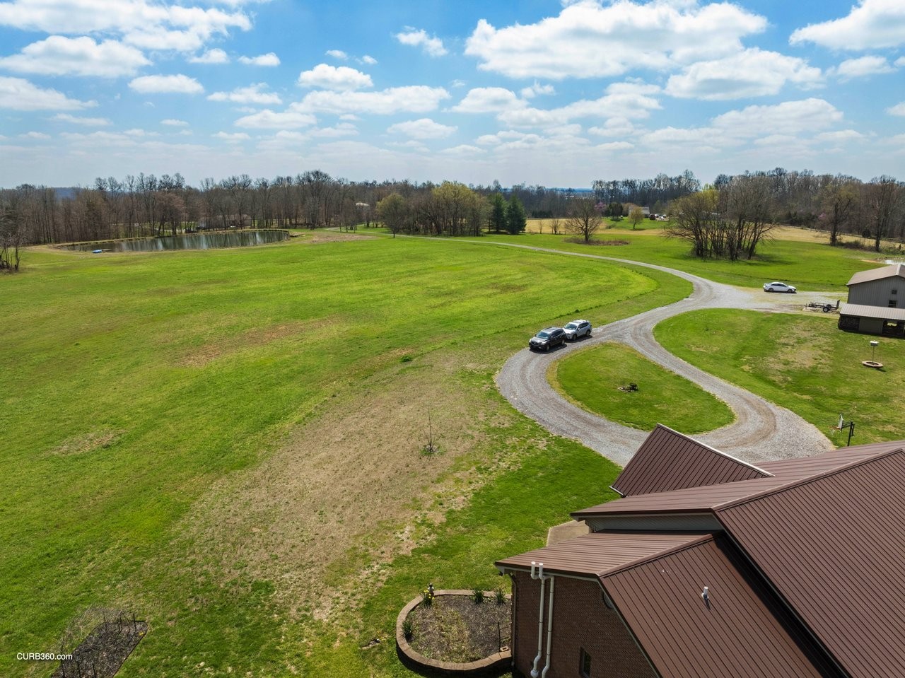 3055 Quisenberry Ln