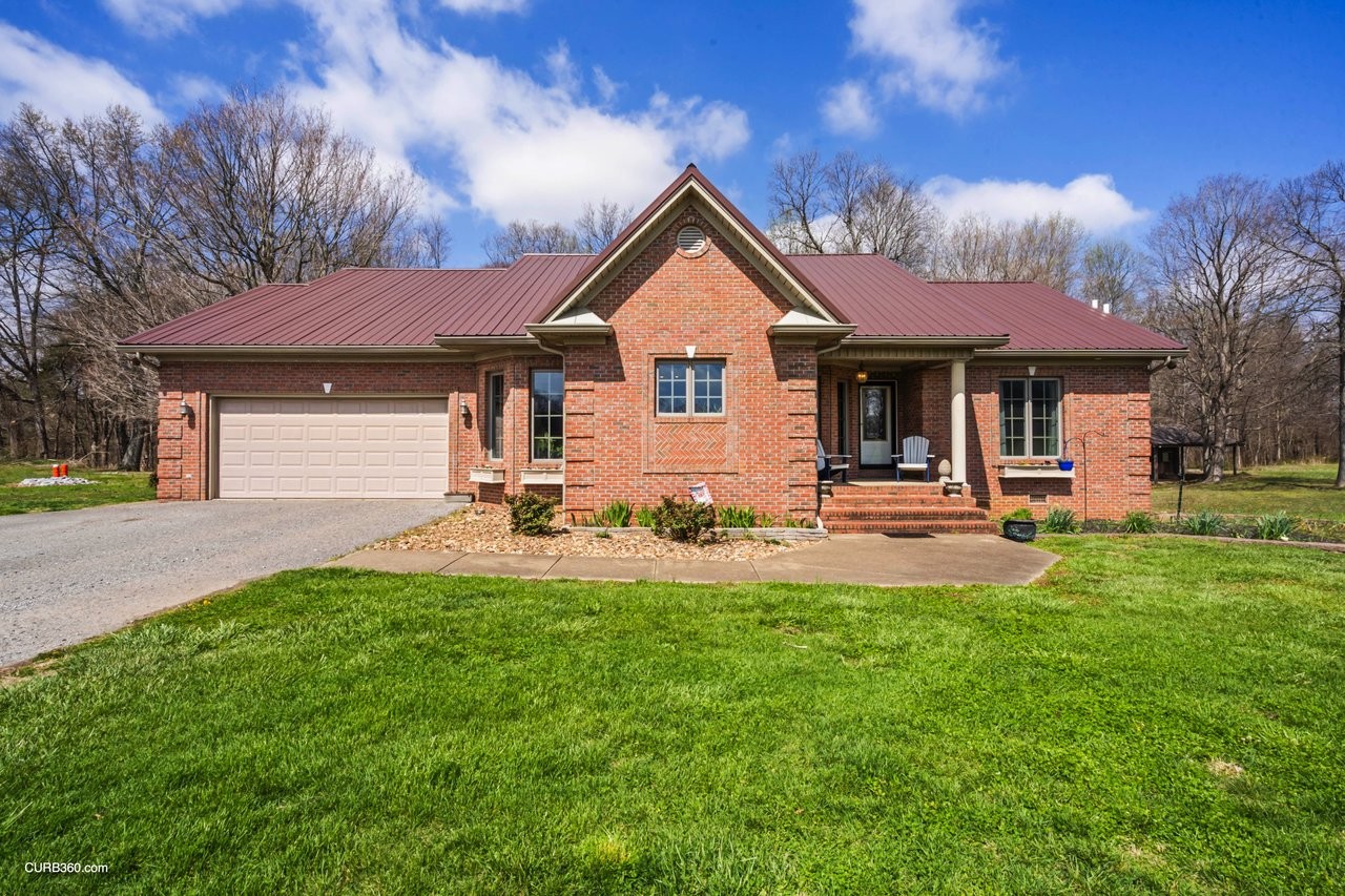3055 Quisenberry Ln