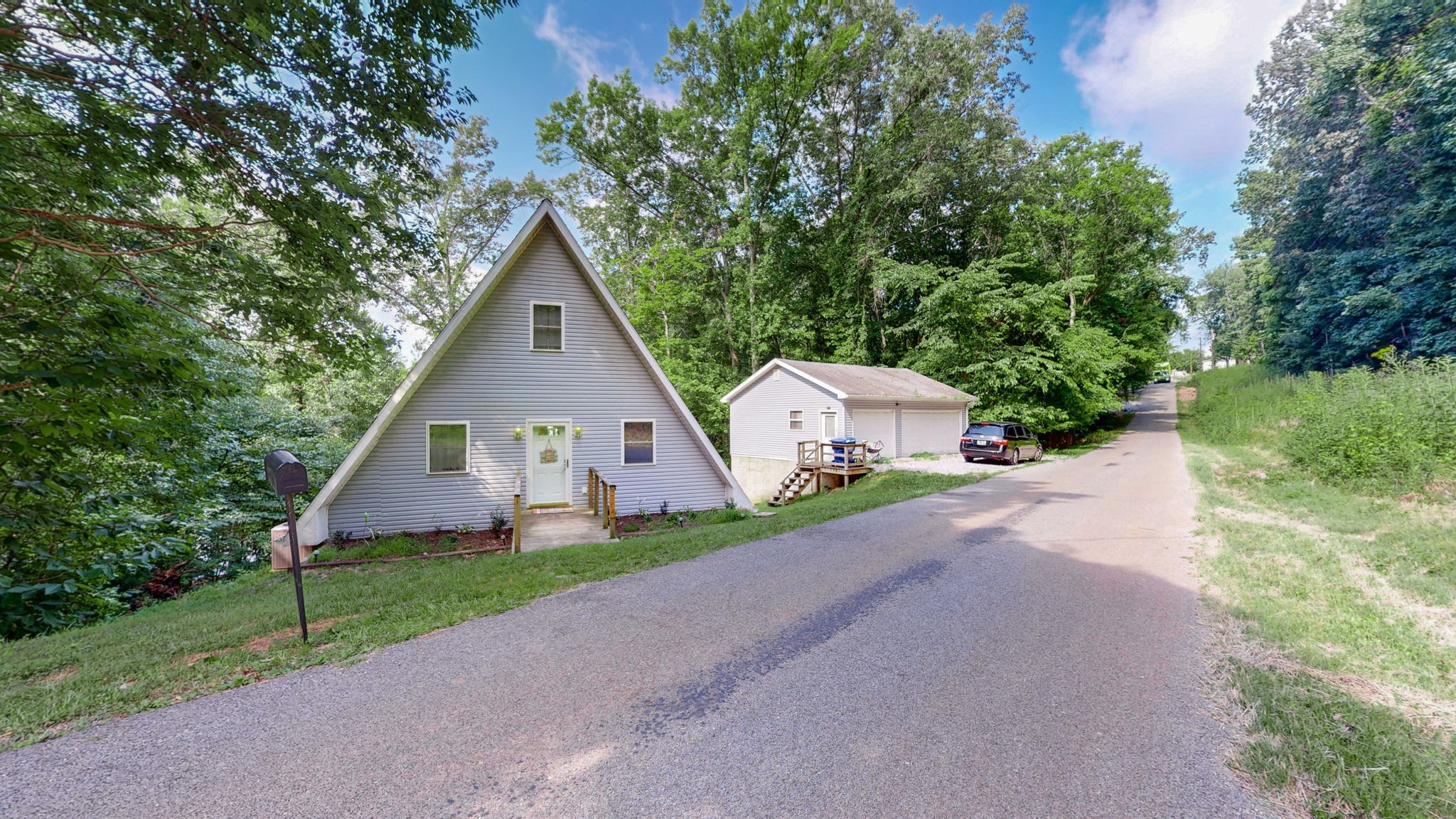 714 Cumberland Dr