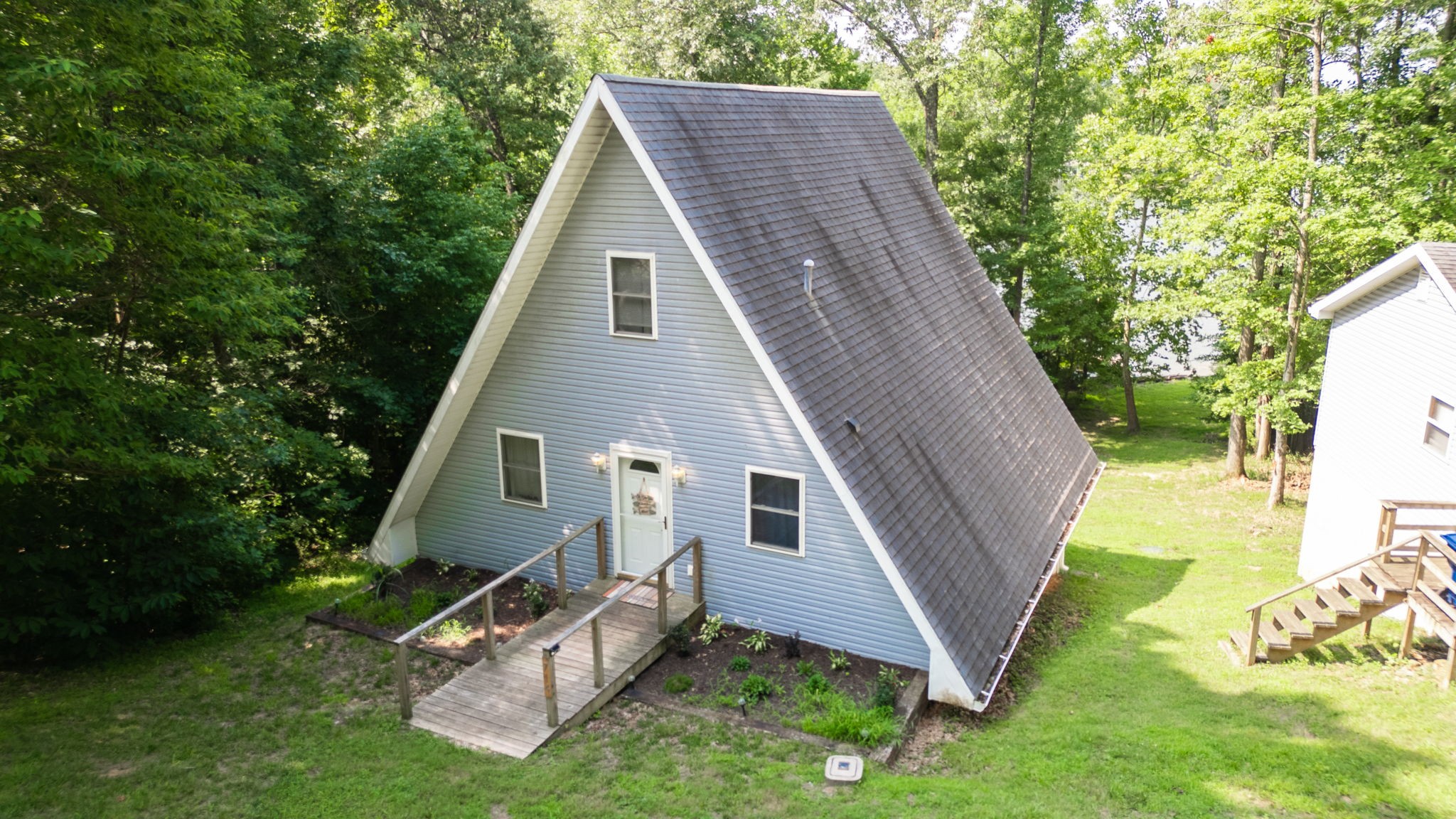 714 Cumberland Dr