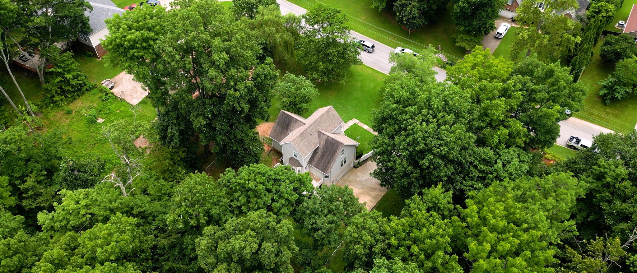 3510 Clearwater Dr