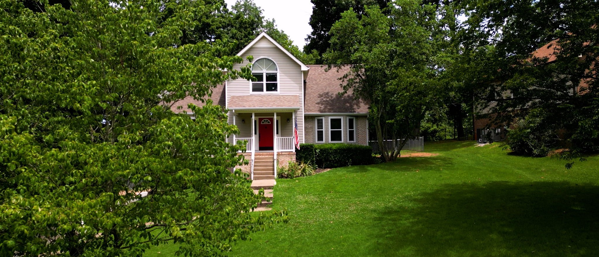 3510 Clearwater Dr