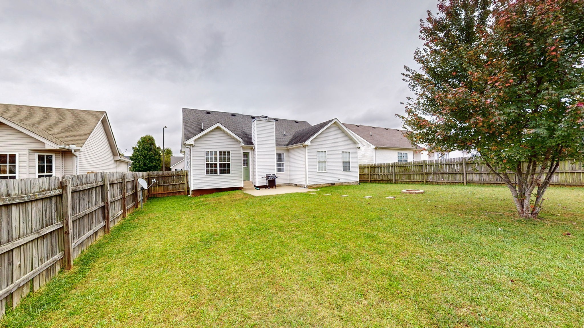 3672 S Jot Dr