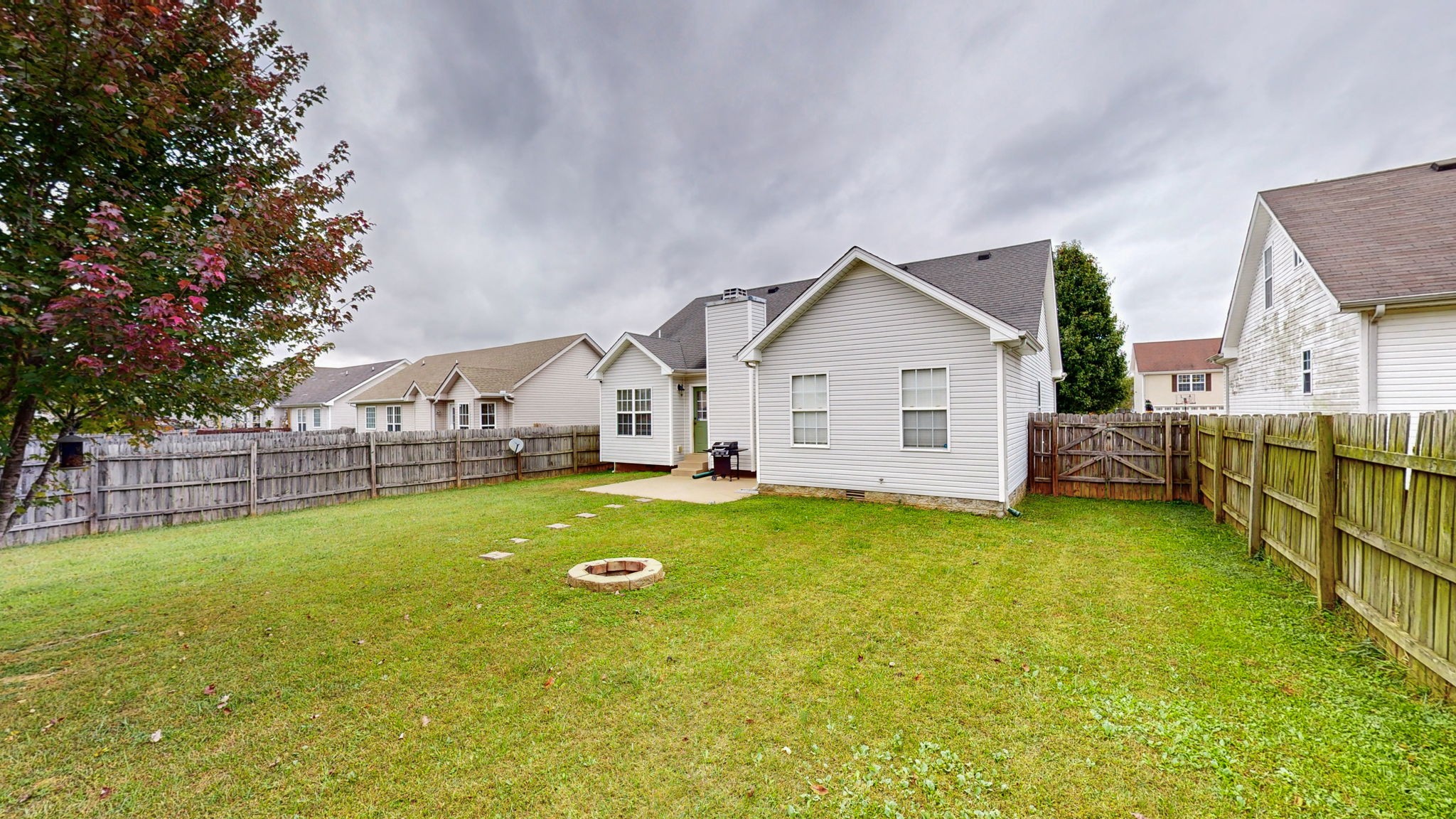 3672 S Jot Dr