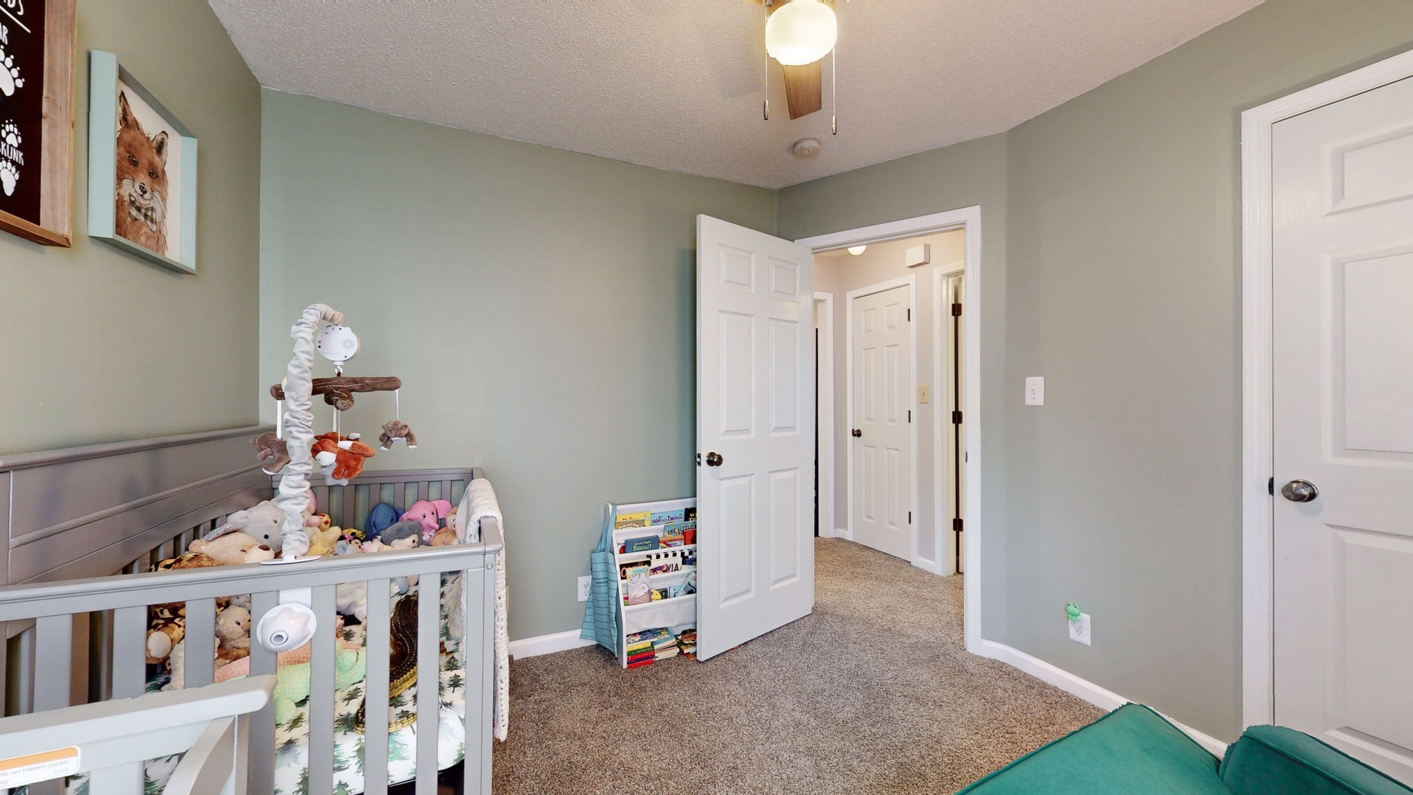 3672 S Jot Dr