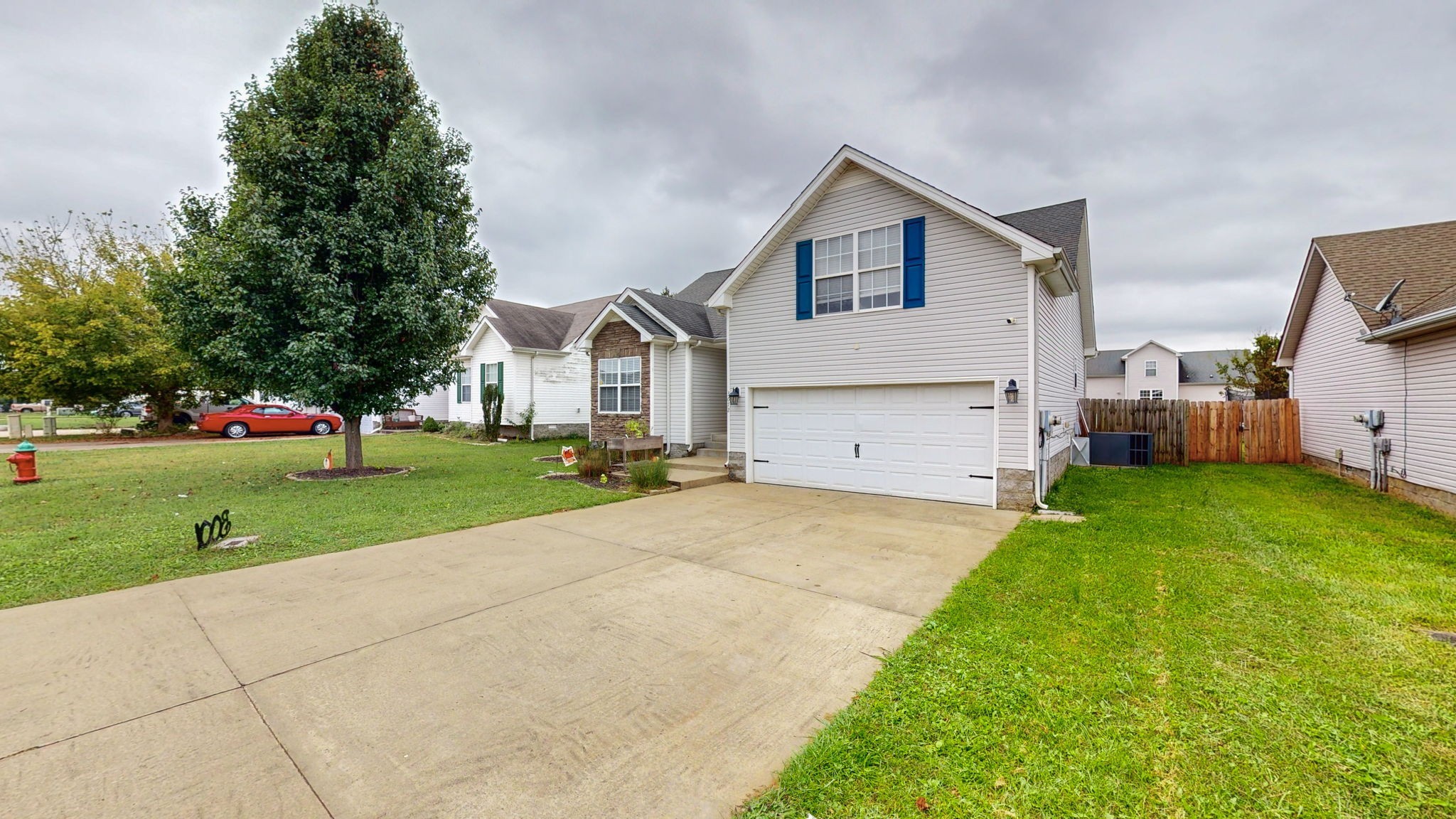 3672 S Jot Dr