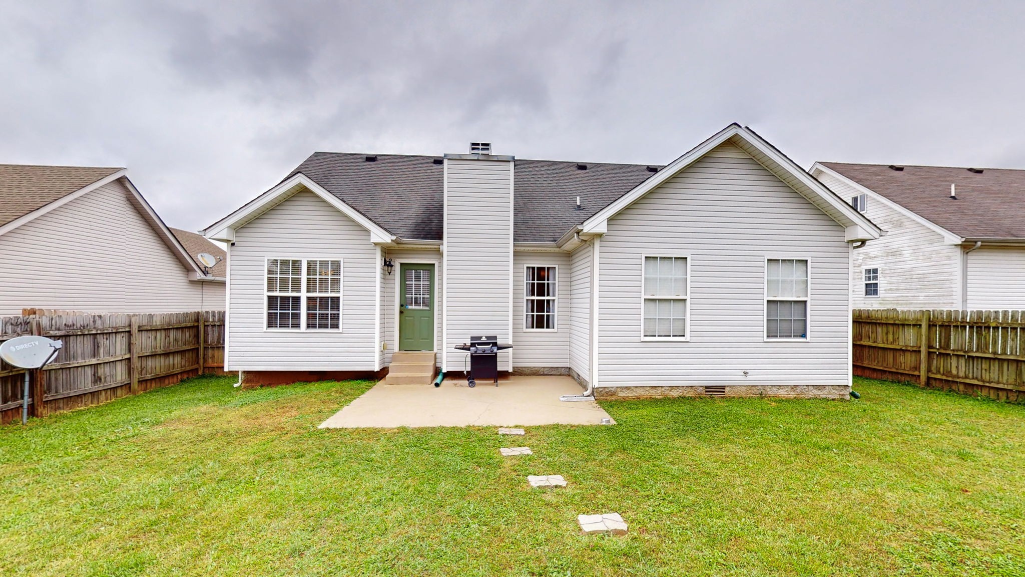 3672 S Jot Dr