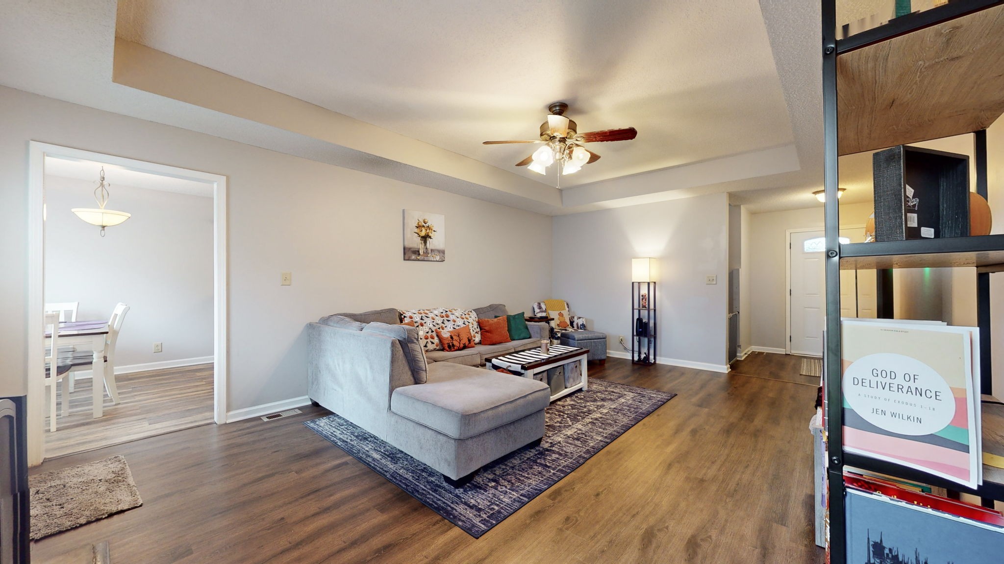 3672 S Jot Dr