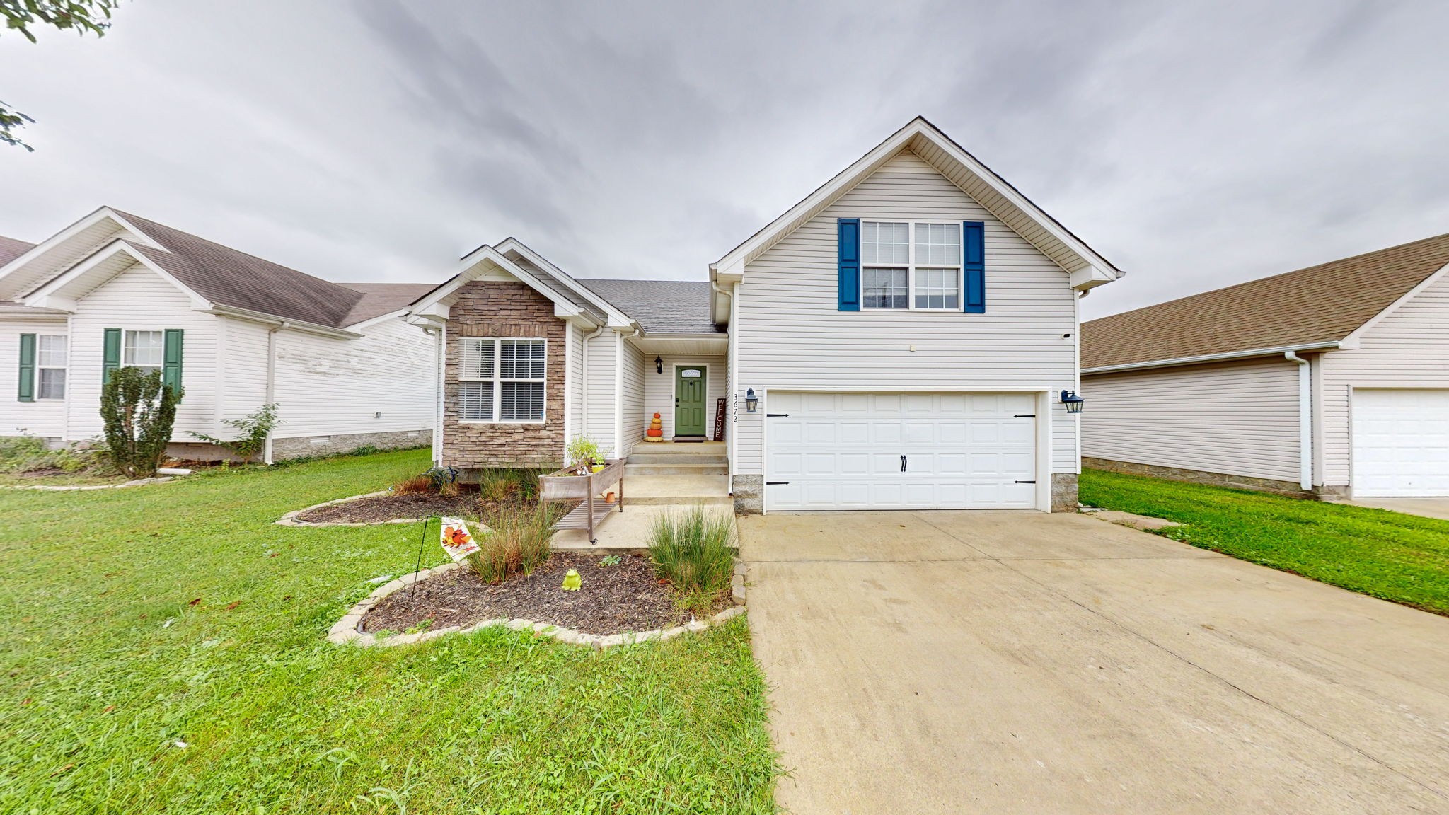 3672 S Jot Dr