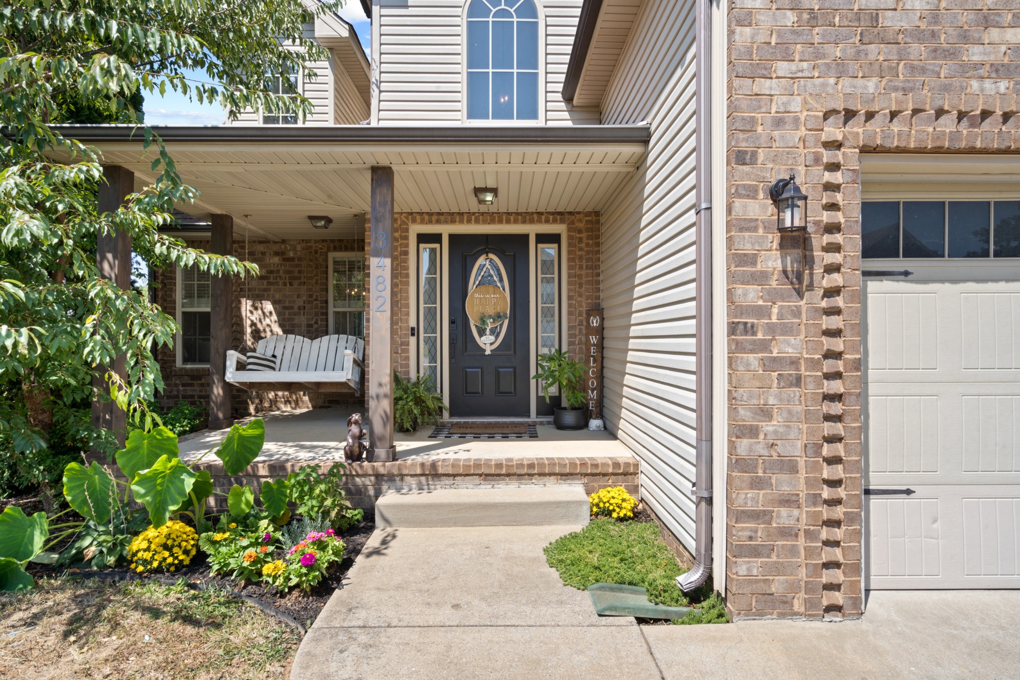 3482 Melrose Dr
