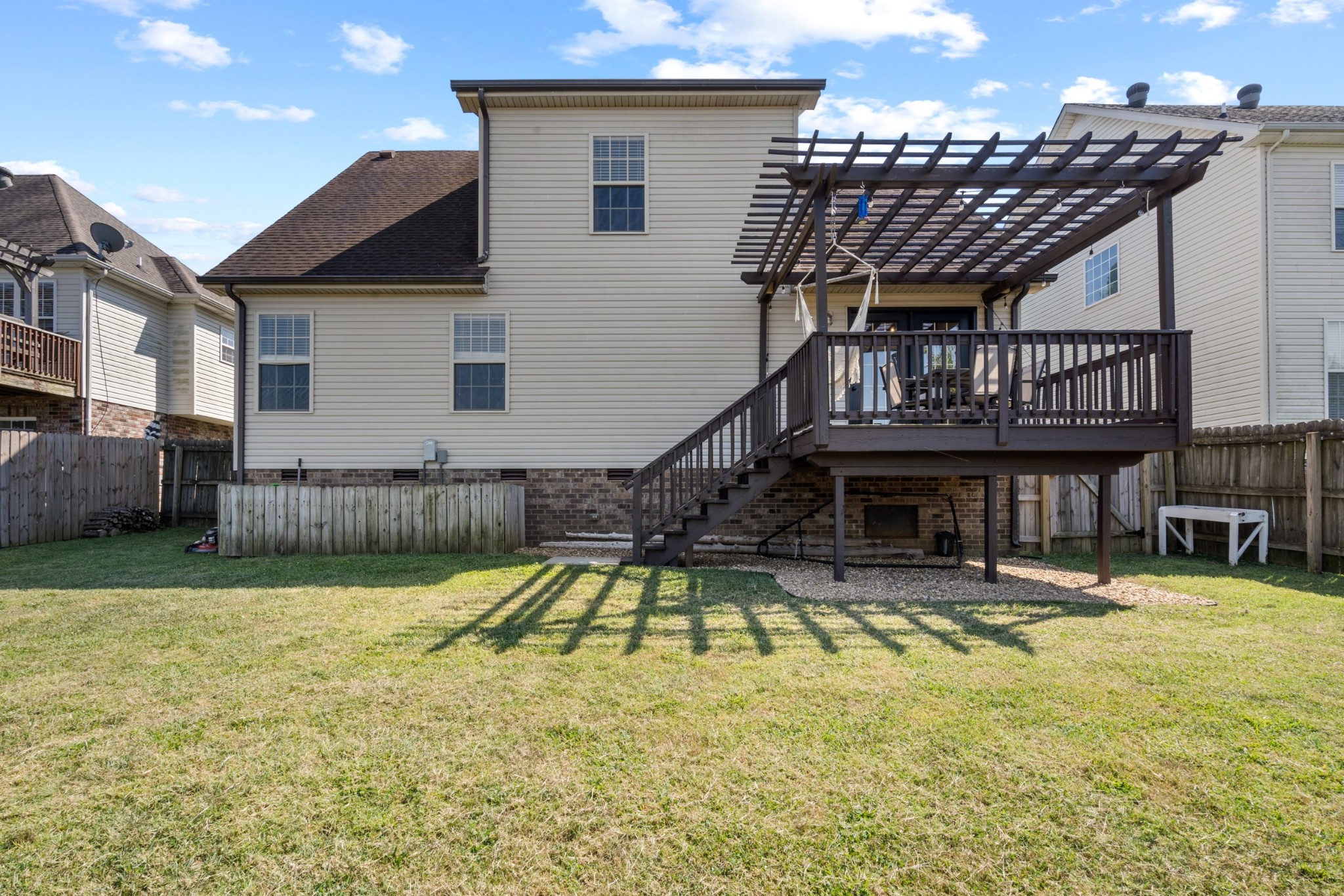 3482 Melrose Dr