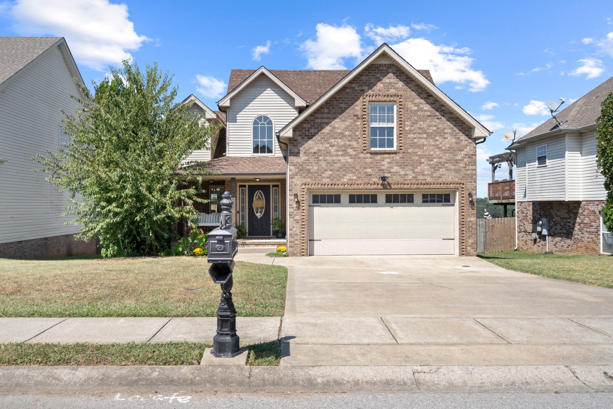 3482 Melrose Dr
