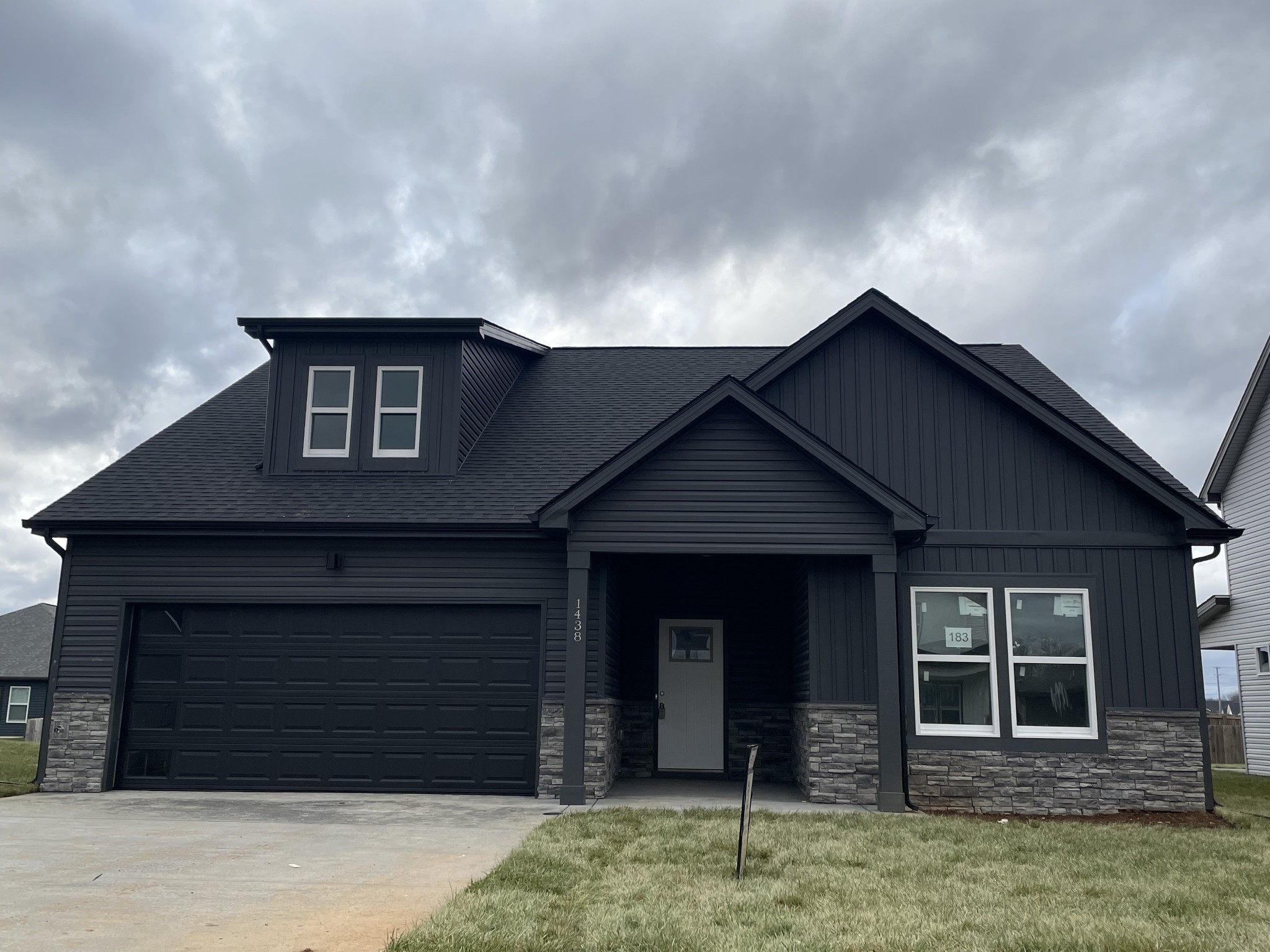 183 Mills Creek