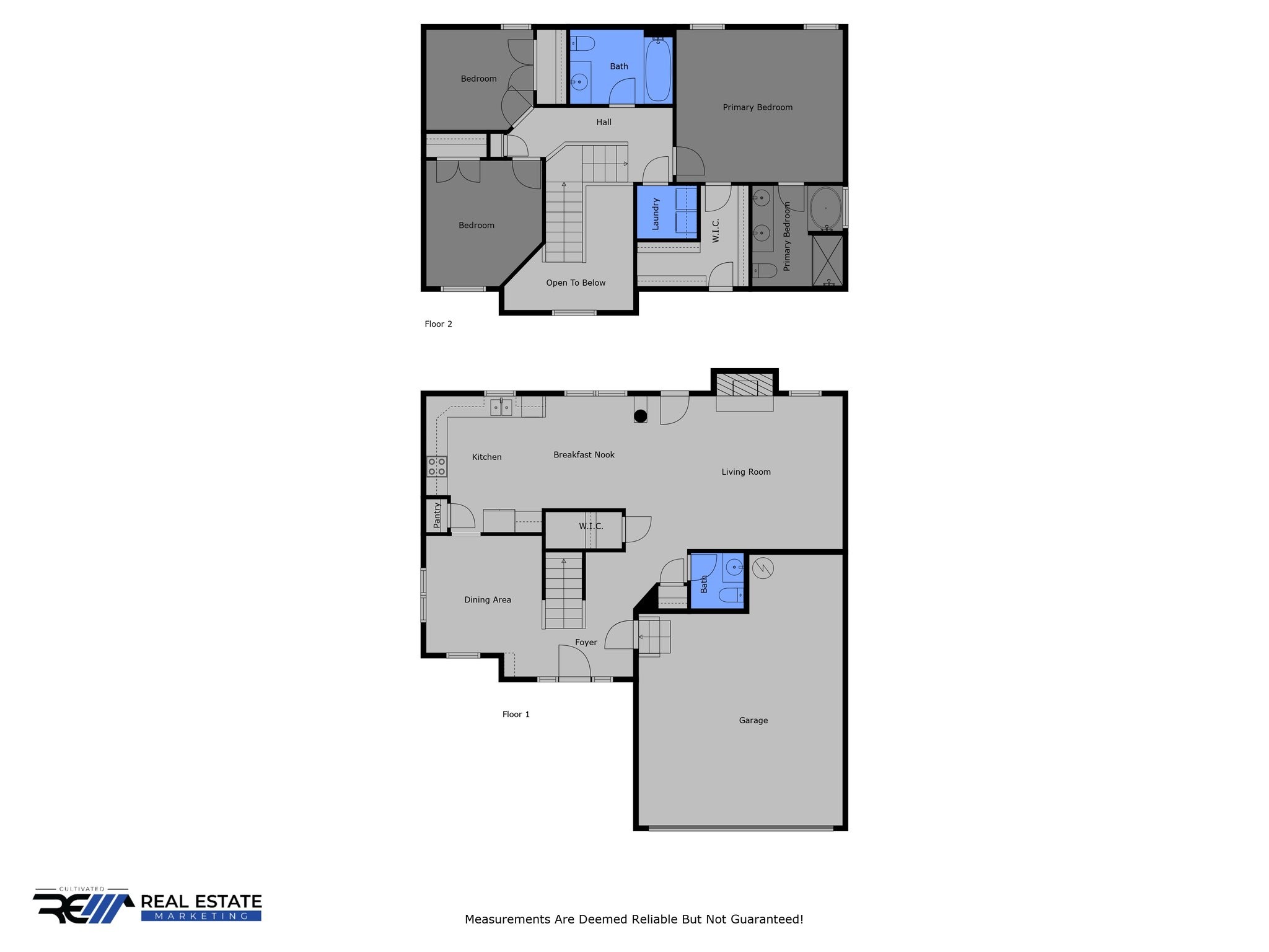 734 Sleek Fox Dr
