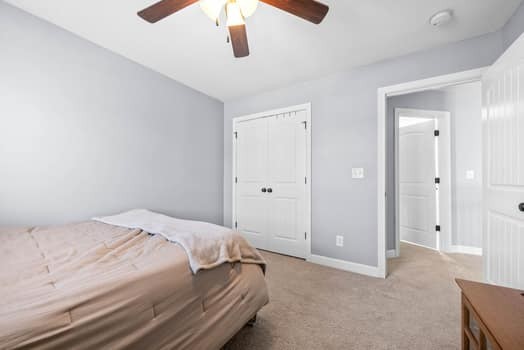 734 Sleek Fox Dr