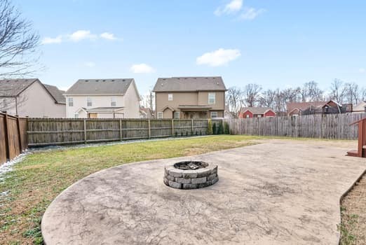 734 Sleek Fox Dr