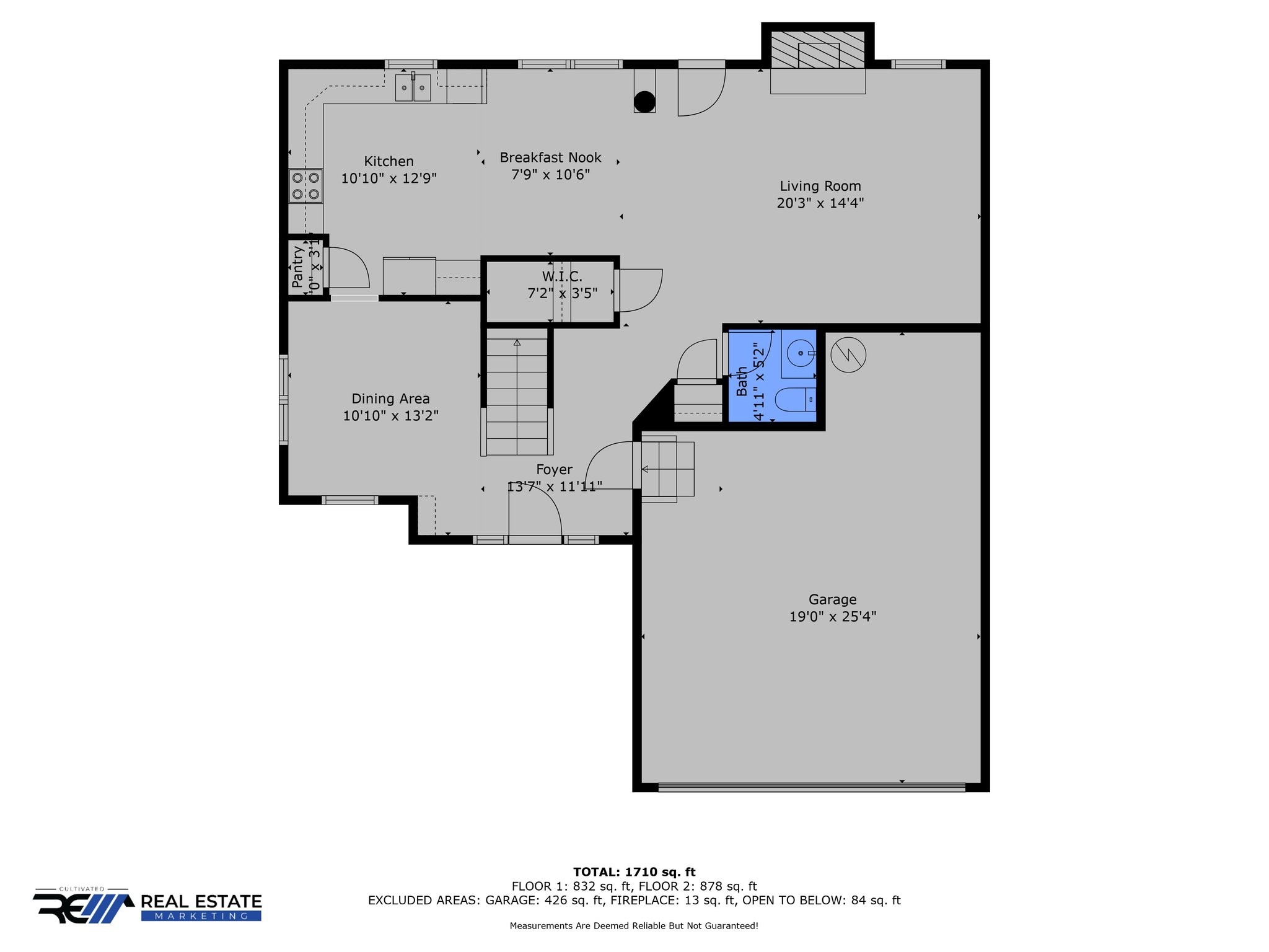 734 Sleek Fox Dr