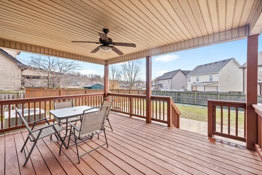 734 Sleek Fox Dr