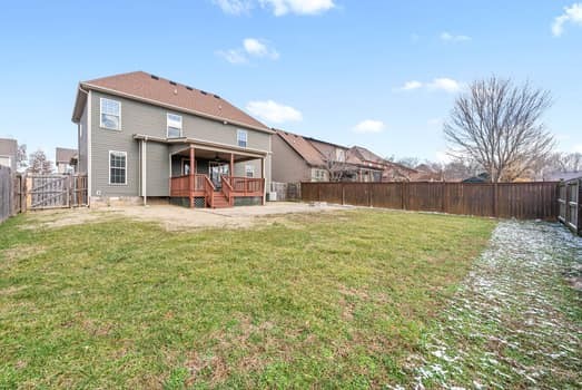 734 Sleek Fox Dr