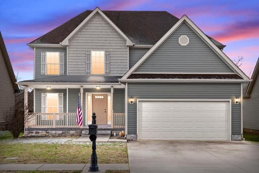 734 Sleek Fox Dr