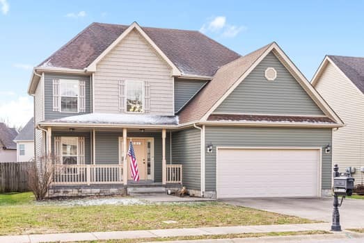 734 Sleek Fox Dr