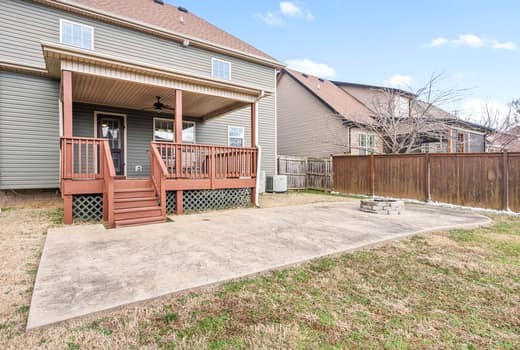 734 Sleek Fox Dr